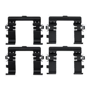 Genesis GV60 Disc Brake Hardware Kit - Front - R1 Concepts - `21-`26